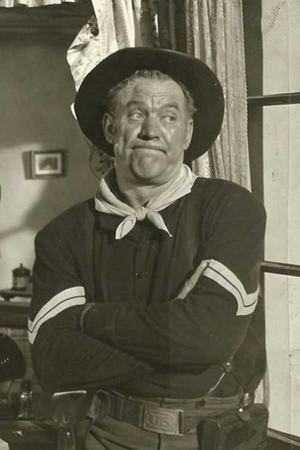 Only the Valiant (1951) 0