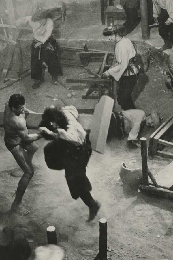Maciste alla corte del Gran Khan (1961) 0