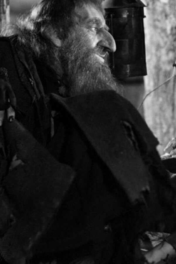 Oliver Twist (1948) 0