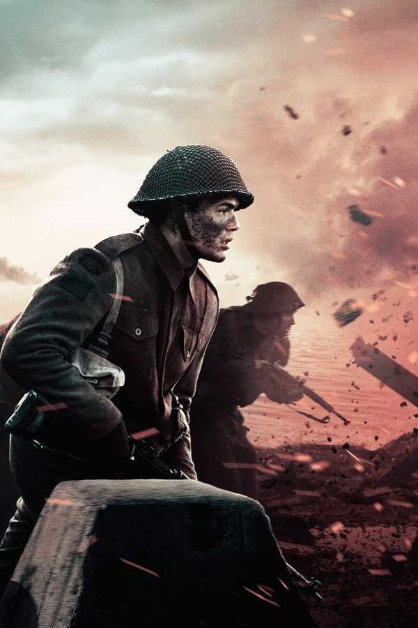 La battaglia dimenticata (2021) 0