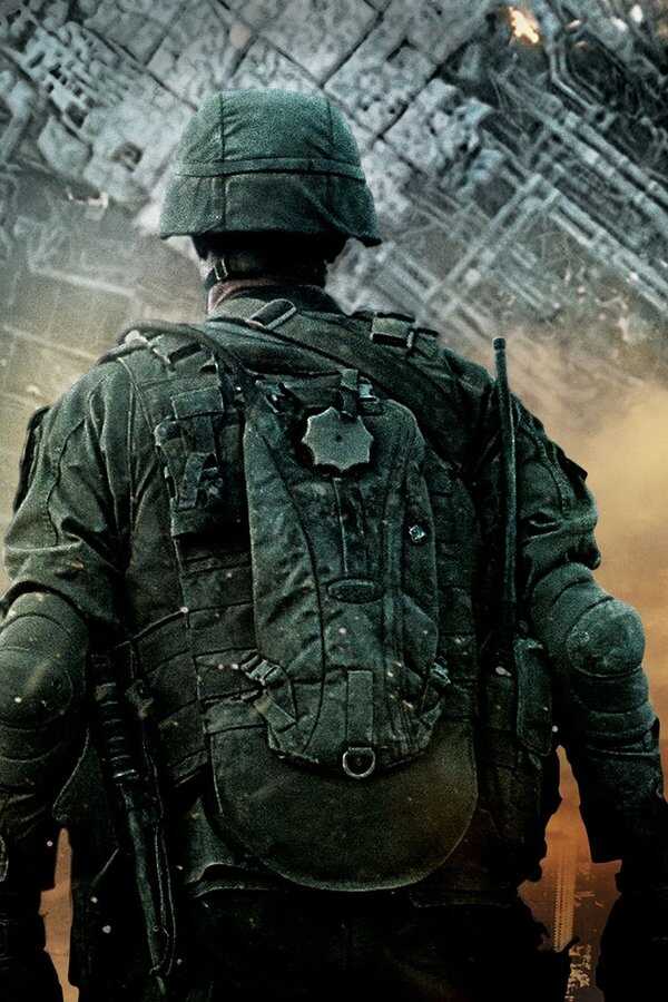 World Invasion: Battle Los Angeles (2011) 0