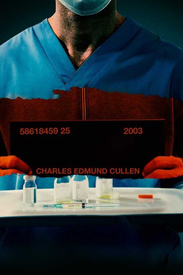 Capturing the Killer Nurse (2022) 0