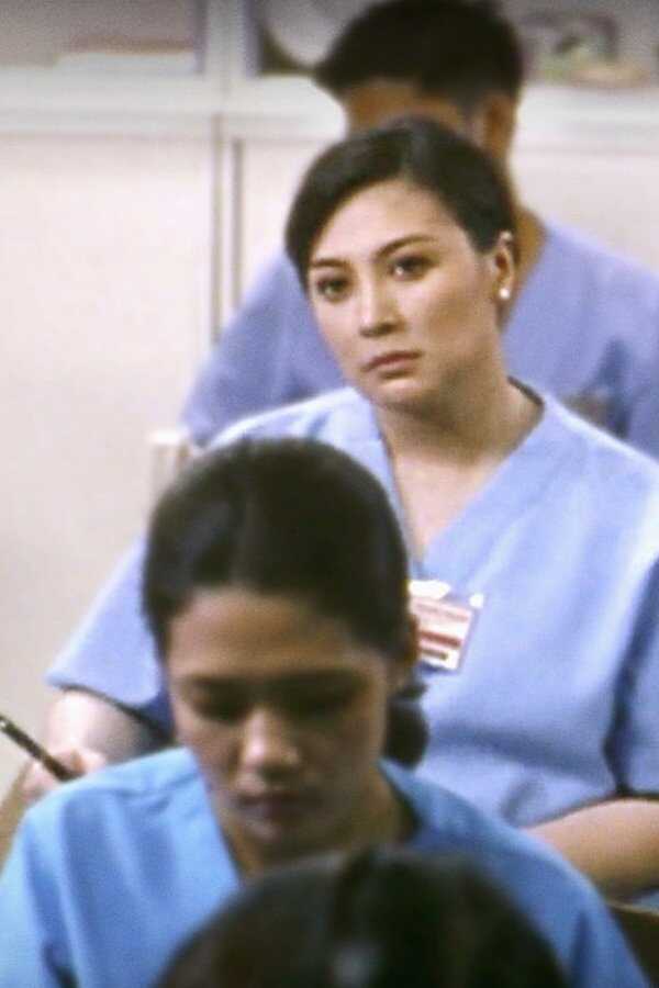 Caregiver (2008) 0