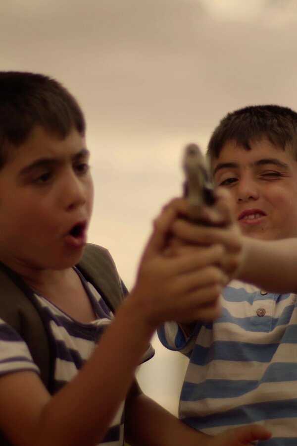 Sabırsızlık Zamanı (2021) 0