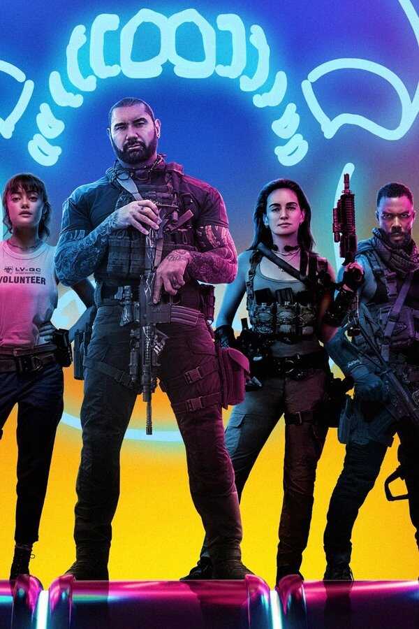 Ejército de los muertos (2021) 0