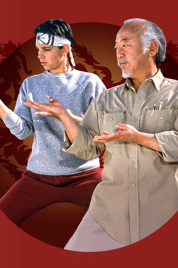 Karate Kid III - Die letzte Entscheidung (1989) 0