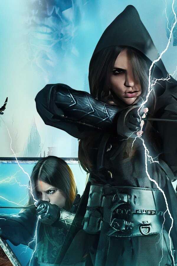 Стражи времени (2023) 0