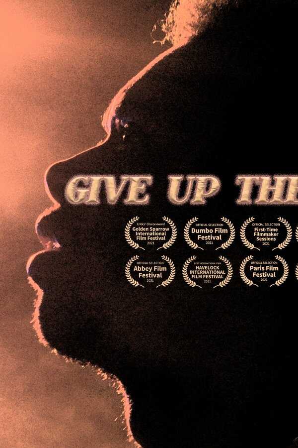 Give Up the Ghost (2021) 0