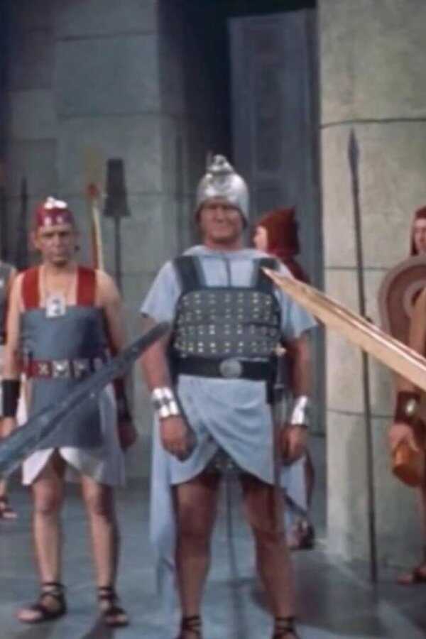The Egyptian (1954) 0