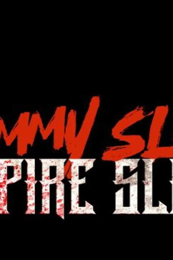Sammy Slick: Vampire Slayer (2023) 0