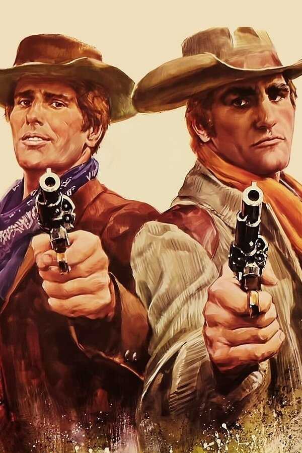Vivi o preferibilmente morti (1969) 0