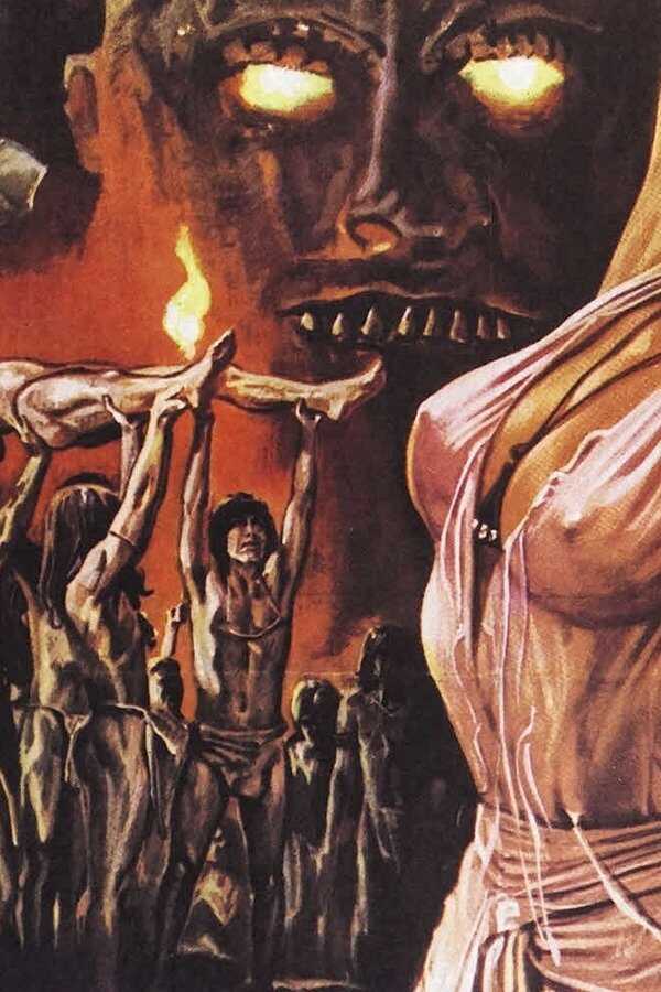 Slave of the Cannibal God (1978) 0