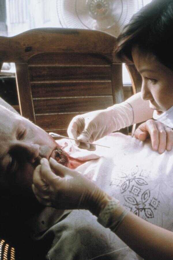 Double Vision (2002) 0