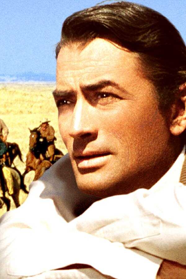 The Big Country (1958) 0