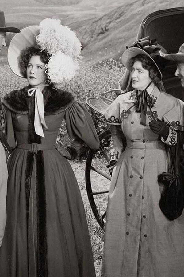 Pirates of Monterey (1947) 0