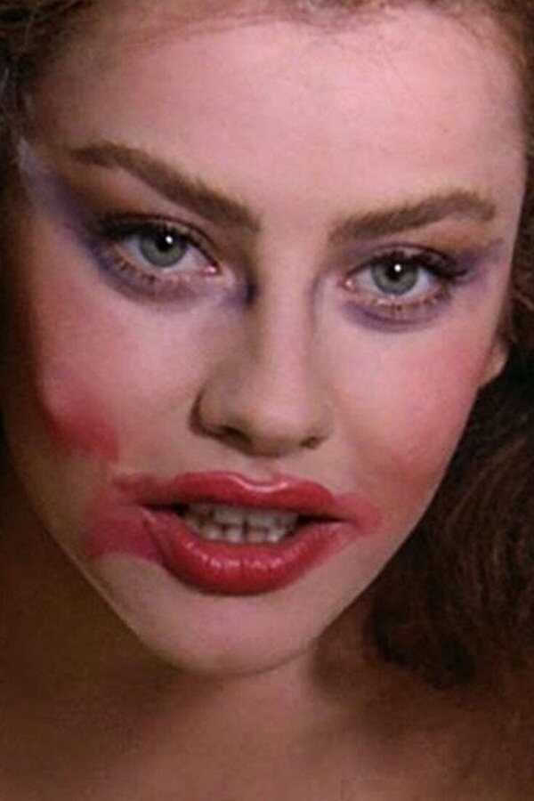 Mia moglie è una bestia (1988) 0