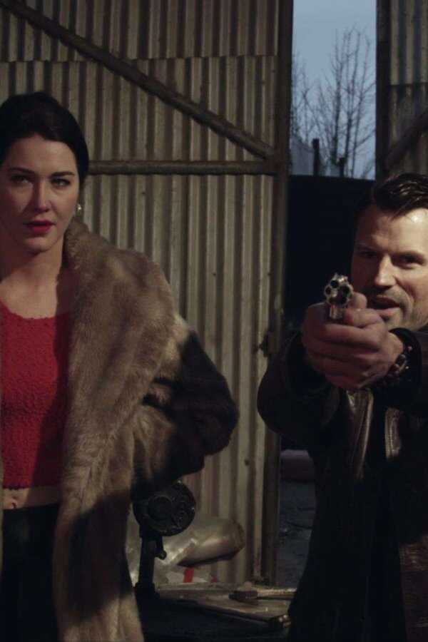 100 Bullets (2016) 0