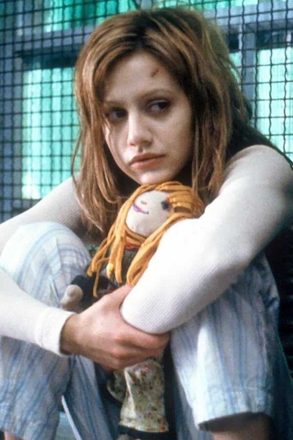 Don't Say a Word (2001) 0