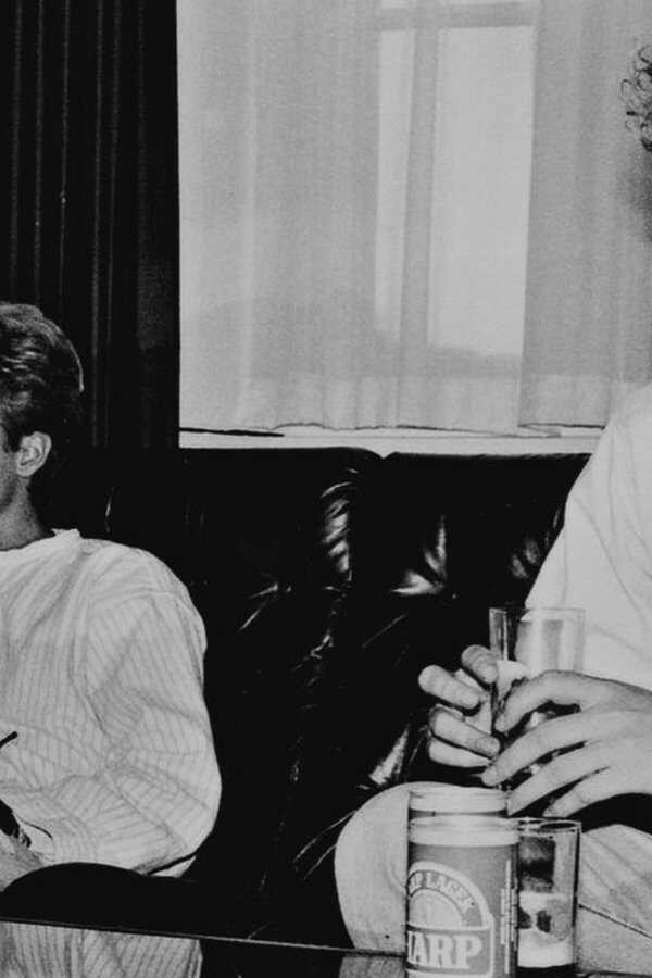 a-ha: The Movie (2021) 0