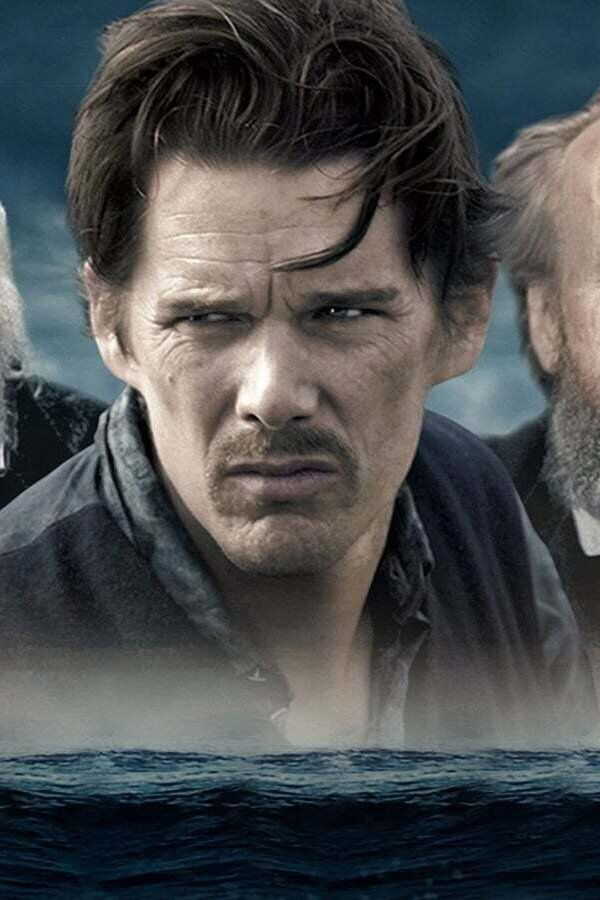 Moby Dick (2011) 0