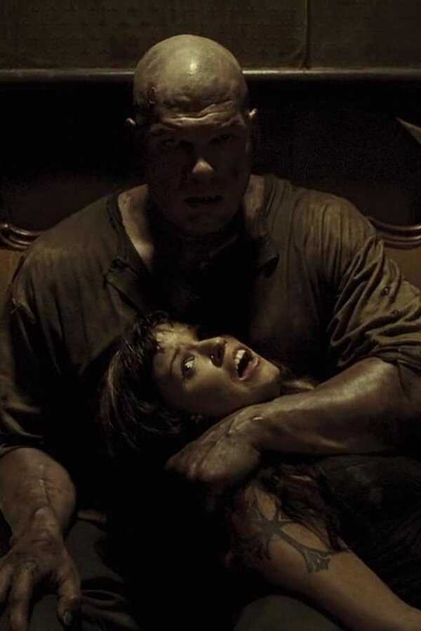 See No Evil (2006) 0