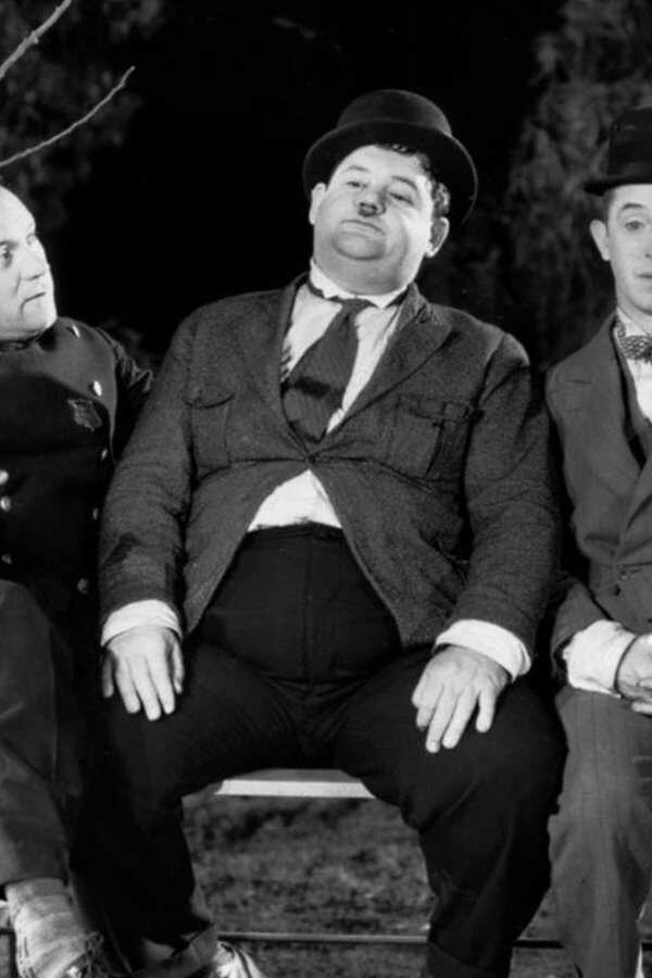 Night Owls (1930) 0