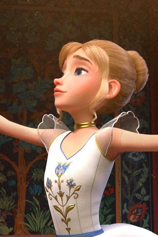 The Nutcracker and The Magic Flute (2022) 0