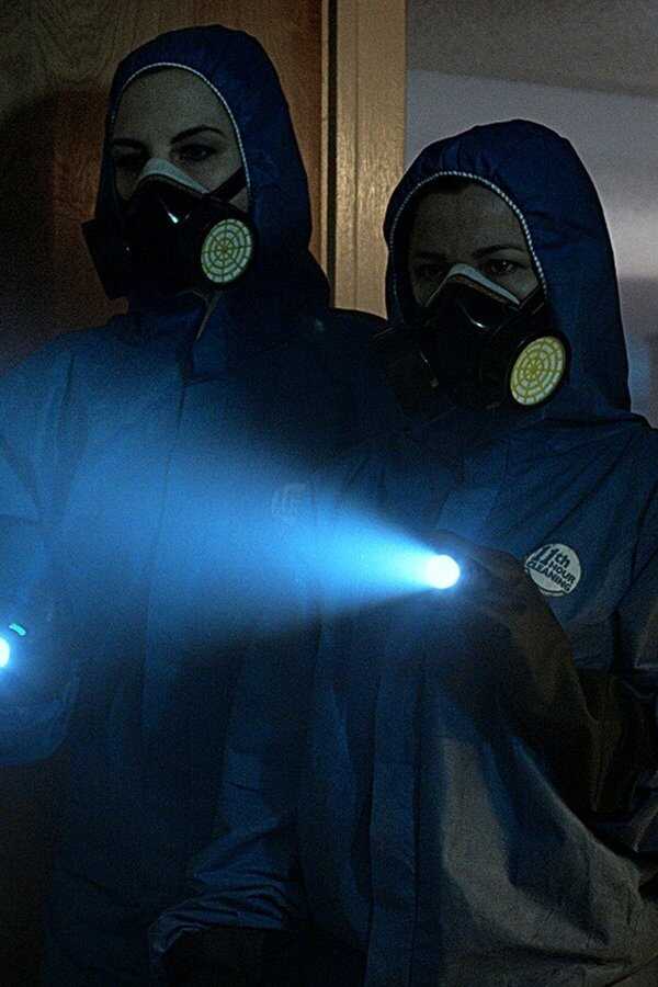 11th Hour Cleaning (2022) 0