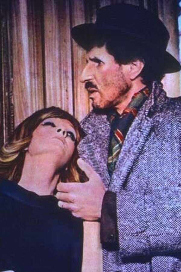 Franco, Ciccio e le vedove allegre (1968) 0