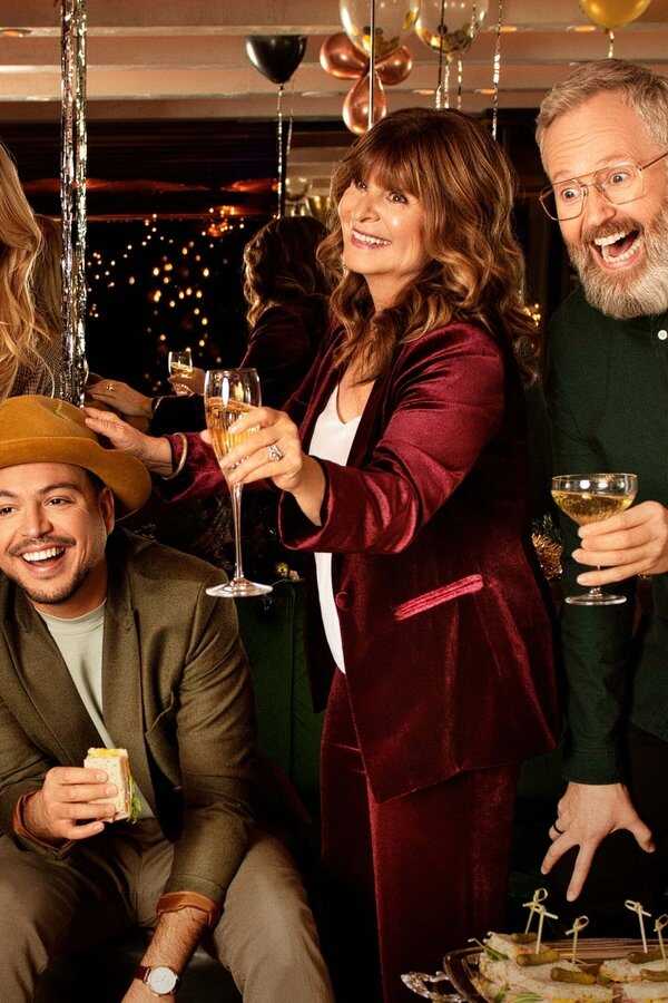 Les coulisses du Bye Bye (2021) 0