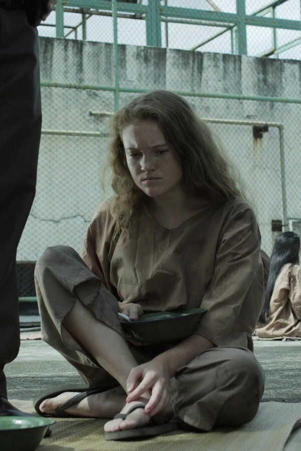 Locked Up (2017) 0
