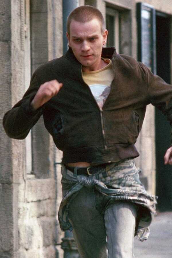 Trainspotting - Neue Helden (1996) 0