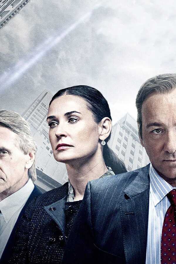 Margin Call (2011) 0