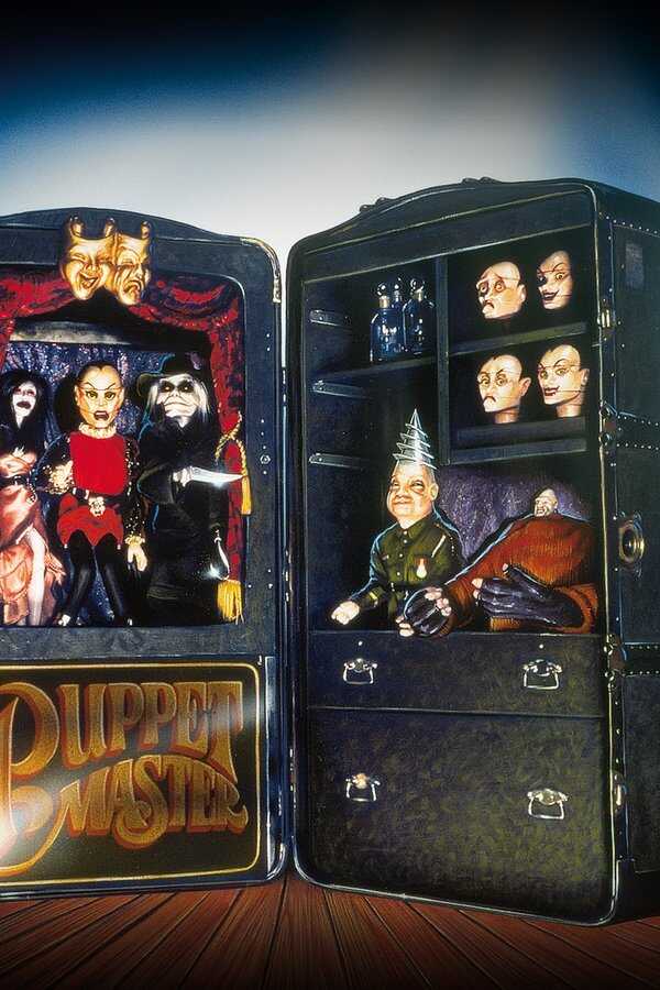 Puppet Master (1989) 0