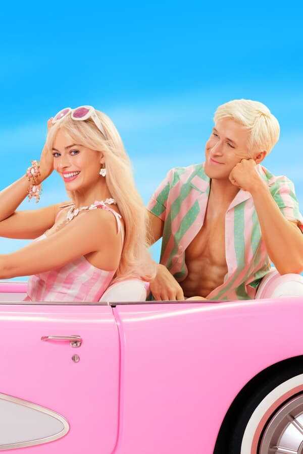 Barbie (2023) 0