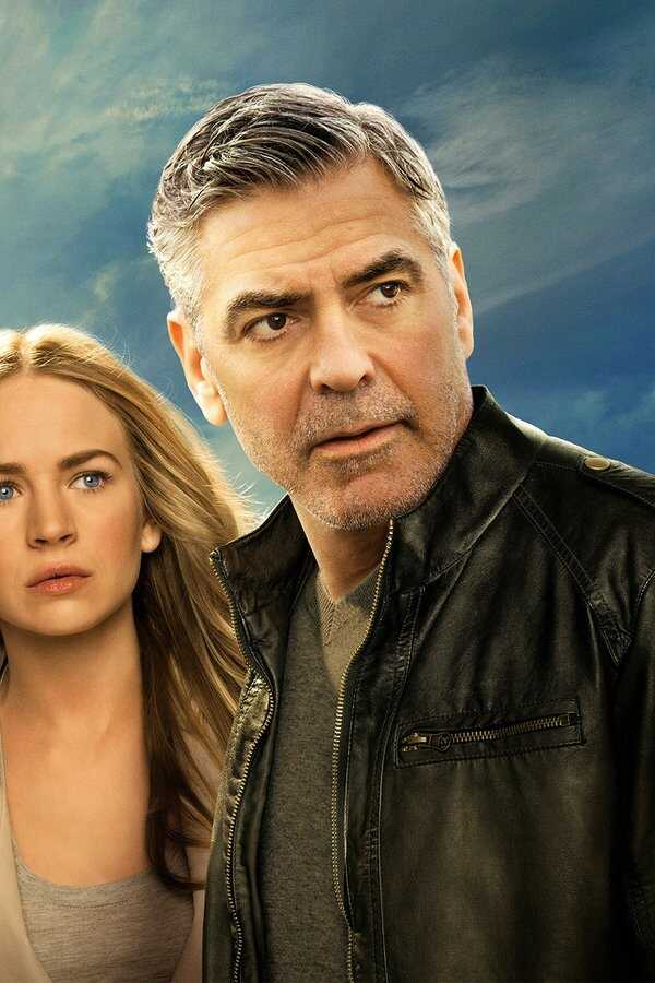 Tomorrowland (2015) 0