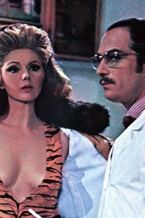 Vedo nudo (1969) 0