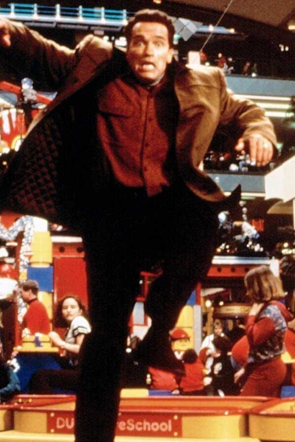 Jingle All the Way (1996) 0