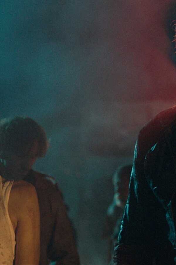 Prisoners of the Ghostland (2021) 0