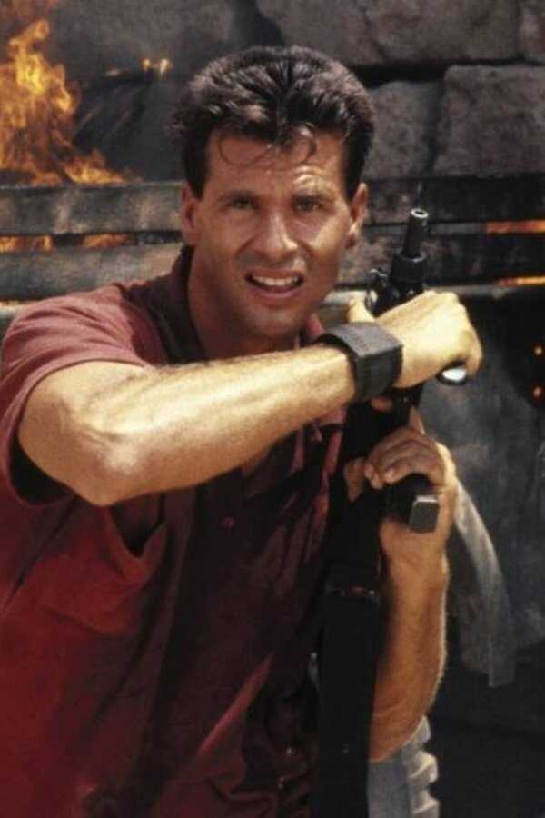 Killing Streets (1991) 0