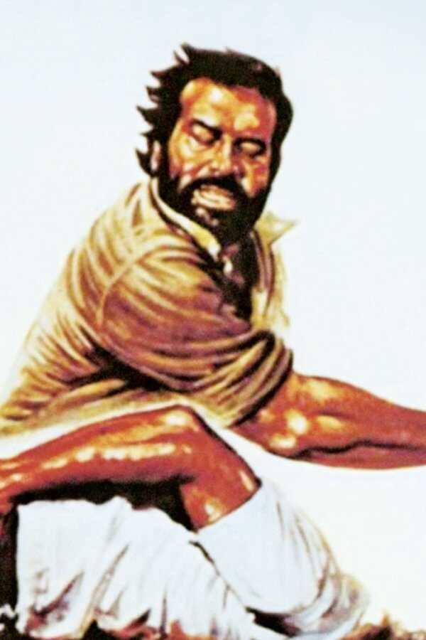 Piedone l'africano (1978) 0