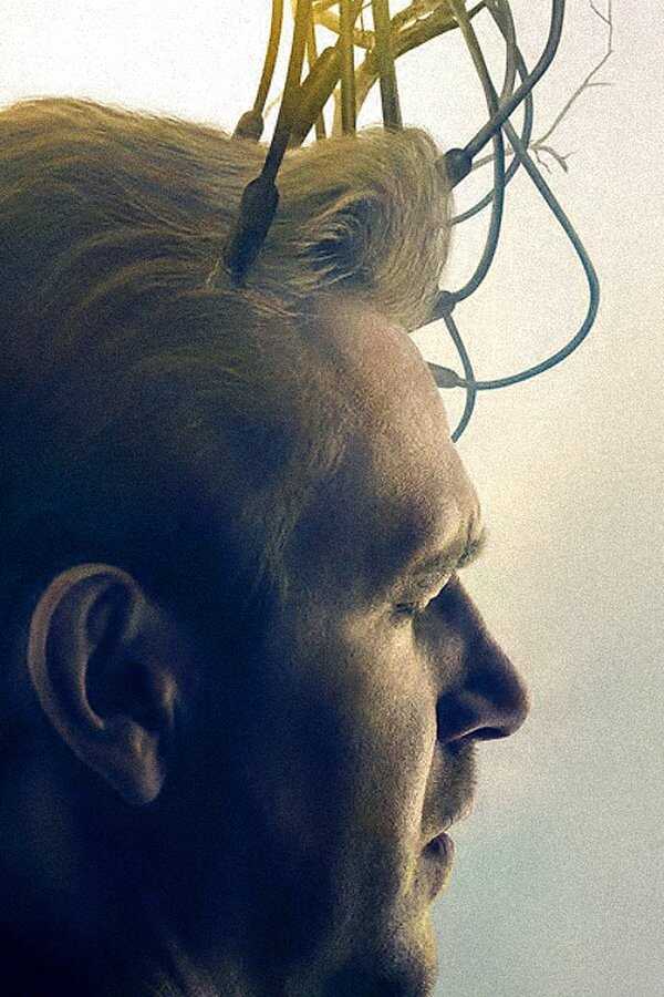 The Discovery (2017) 0