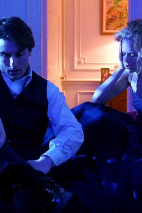 Eyes Wide Shut (1999) 0