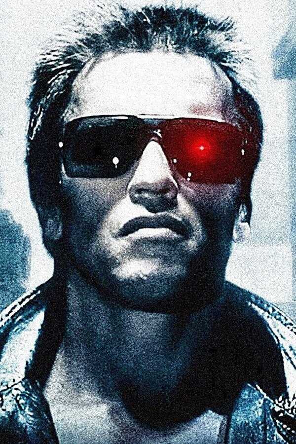 The Terminator (1984) 0