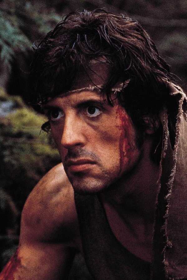 Rambo (1982) 0