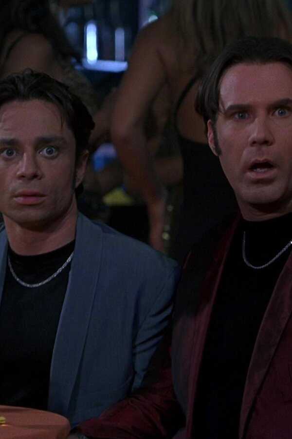 A Night at the Roxbury (1998) 0