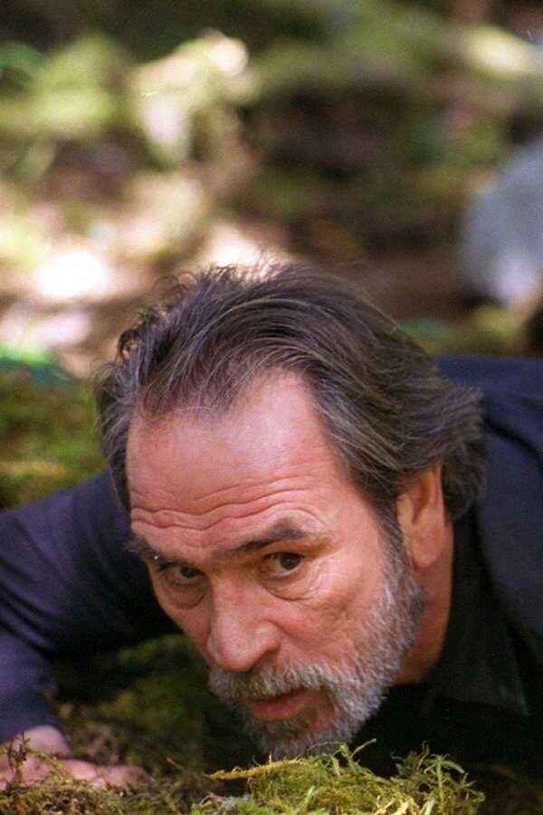 The Hunted (2003) 0