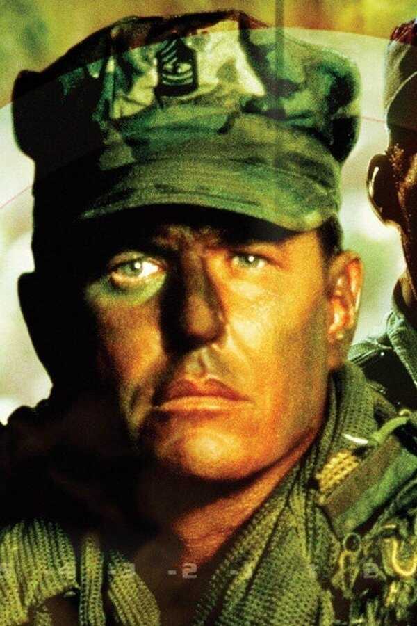 Снайпер (1993) 0