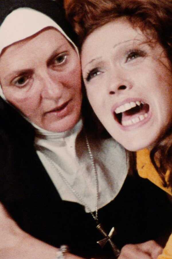 Cristiana monaca indemoniata (1972) 0