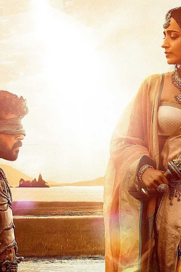 பொன்னியின் செல்வன்: பாகம் 2 (2023) 0
